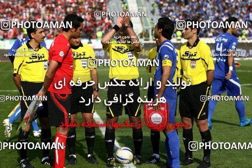 720106, Tehran, [*parameter:4*], لیگ برتر فوتبال ایران، Persian Gulf Cup، Week 28، Second Leg، Persepolis 0 v 1 Esteghlal on 2011/03/30 at Azadi Stadium
