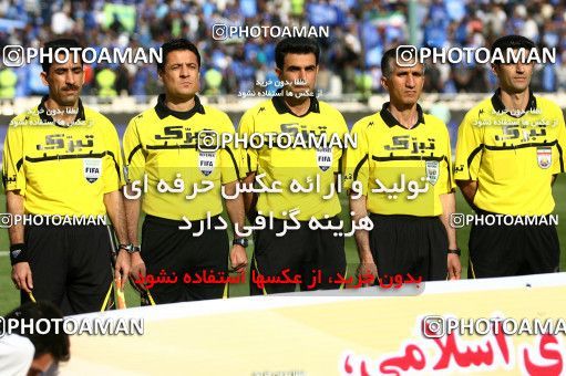 720076, Tehran, [*parameter:4*], لیگ برتر فوتبال ایران، Persian Gulf Cup، Week 28، Second Leg، Persepolis 0 v 1 Esteghlal on 2011/03/30 at Azadi Stadium