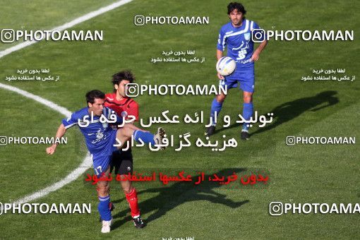717558, Tehran, [*parameter:4*], لیگ برتر فوتبال ایران، Persian Gulf Cup، Week 28، Second Leg، Persepolis 0 v 1 Esteghlal on 2011/03/30 at Azadi Stadium