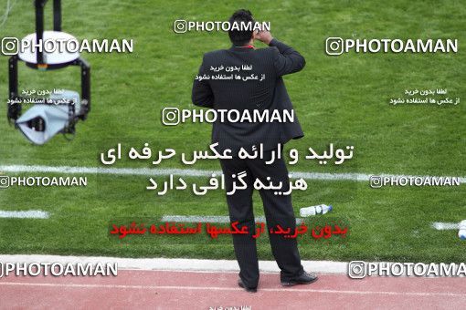 717603, Tehran, [*parameter:4*], لیگ برتر فوتبال ایران، Persian Gulf Cup، Week 28، Second Leg، Persepolis 0 v 1 Esteghlal on 2011/03/30 at Azadi Stadium
