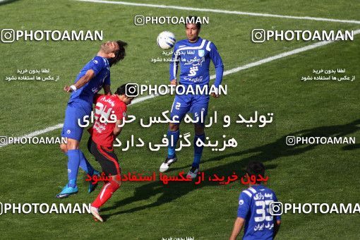 717544, Tehran, [*parameter:4*], لیگ برتر فوتبال ایران، Persian Gulf Cup، Week 28، Second Leg، Persepolis 0 v 1 Esteghlal on 2011/03/30 at Azadi Stadium