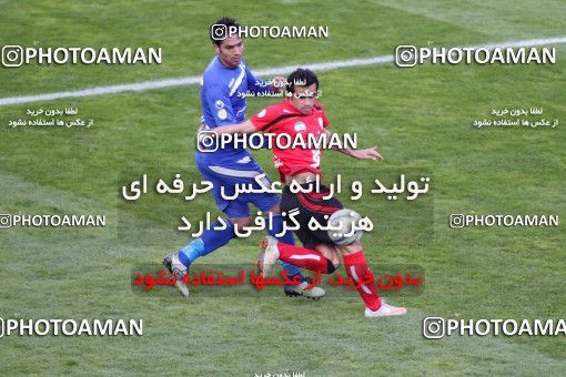717482, Tehran, [*parameter:4*], لیگ برتر فوتبال ایران، Persian Gulf Cup، Week 28، Second Leg، Persepolis 0 v 1 Esteghlal on 2011/03/30 at Azadi Stadium