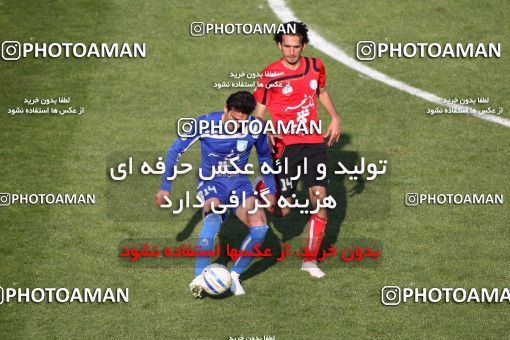 717522, Tehran, [*parameter:4*], لیگ برتر فوتبال ایران، Persian Gulf Cup، Week 28، Second Leg، Persepolis 0 v 1 Esteghlal on 2011/03/30 at Azadi Stadium