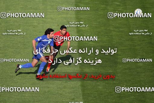 717581, Tehran, [*parameter:4*], لیگ برتر فوتبال ایران، Persian Gulf Cup، Week 28، Second Leg، Persepolis 0 v 1 Esteghlal on 2011/03/30 at Azadi Stadium