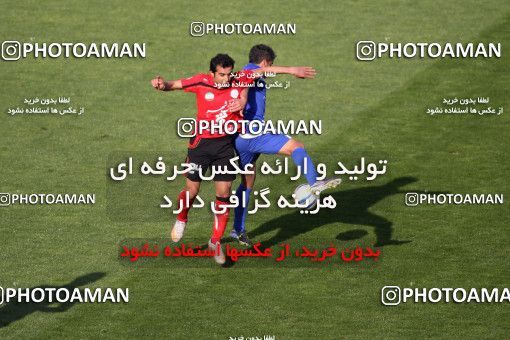 717495, Tehran, [*parameter:4*], لیگ برتر فوتبال ایران، Persian Gulf Cup، Week 28، Second Leg، Persepolis 0 v 1 Esteghlal on 2011/03/30 at Azadi Stadium