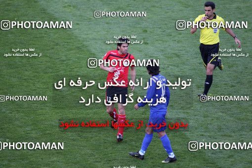 717602, Tehran, [*parameter:4*], لیگ برتر فوتبال ایران، Persian Gulf Cup، Week 28، Second Leg، Persepolis 0 v 1 Esteghlal on 2011/03/30 at Azadi Stadium
