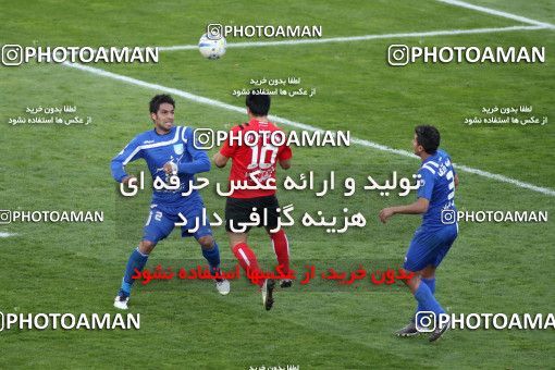 717569, Tehran, [*parameter:4*], لیگ برتر فوتبال ایران، Persian Gulf Cup، Week 28، Second Leg، Persepolis 0 v 1 Esteghlal on 2011/03/30 at Azadi Stadium
