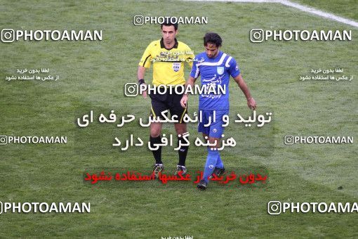 717477, Tehran, [*parameter:4*], لیگ برتر فوتبال ایران، Persian Gulf Cup، Week 28، Second Leg، Persepolis 0 v 1 Esteghlal on 2011/03/30 at Azadi Stadium