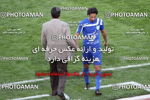 717604, Tehran, [*parameter:4*], لیگ برتر فوتبال ایران، Persian Gulf Cup، Week 28، Second Leg، Persepolis 0 v 1 Esteghlal on 2011/03/30 at Azadi Stadium