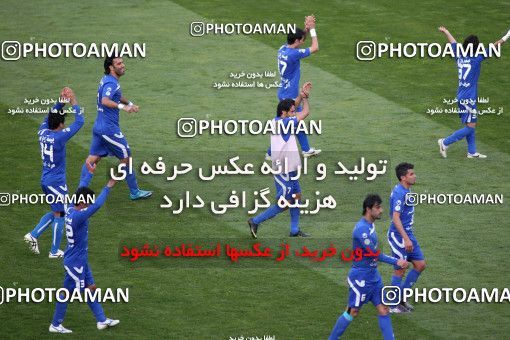 717479, Tehran, [*parameter:4*], لیگ برتر فوتبال ایران، Persian Gulf Cup، Week 28، Second Leg، Persepolis 0 v 1 Esteghlal on 2011/03/30 at Azadi Stadium