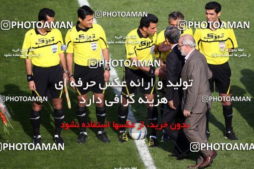 717592, Tehran, [*parameter:4*], لیگ برتر فوتبال ایران، Persian Gulf Cup، Week 28، Second Leg، Persepolis 0 v 1 Esteghlal on 2011/03/30 at Azadi Stadium