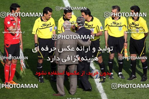 717518, Tehran, [*parameter:4*], لیگ برتر فوتبال ایران، Persian Gulf Cup، Week 28، Second Leg، Persepolis 0 v 1 Esteghlal on 2011/03/30 at Azadi Stadium