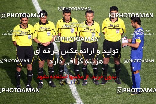 717524, Tehran, [*parameter:4*], لیگ برتر فوتبال ایران، Persian Gulf Cup، Week 28، Second Leg، Persepolis 0 v 1 Esteghlal on 2011/03/30 at Azadi Stadium