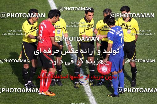 717439, Tehran, [*parameter:4*], لیگ برتر فوتبال ایران، Persian Gulf Cup، Week 28، Second Leg، Persepolis 0 v 1 Esteghlal on 2011/03/30 at Azadi Stadium
