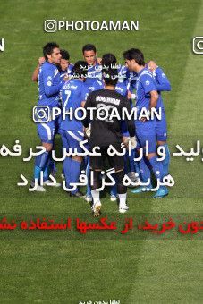 717472, Tehran, [*parameter:4*], لیگ برتر فوتبال ایران، Persian Gulf Cup، Week 28، Second Leg، Persepolis 0 v 1 Esteghlal on 2011/03/30 at Azadi Stadium