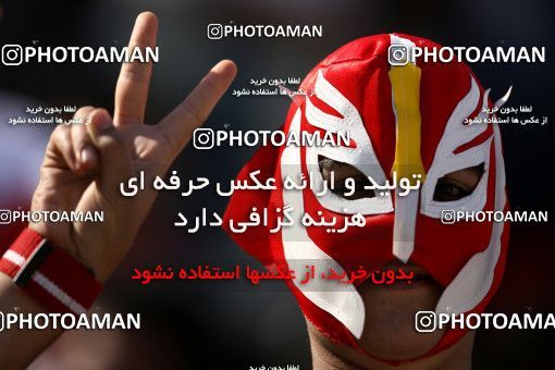 717154, Tehran, [*parameter:4*], لیگ برتر فوتبال ایران، Persian Gulf Cup، Week 28، Second Leg، Persepolis 0 v 1 Esteghlal on 2011/03/30 at Azadi Stadium