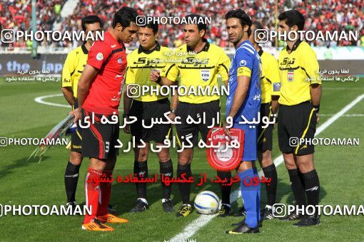 718864, Tehran, [*parameter:4*], لیگ برتر فوتبال ایران، Persian Gulf Cup، Week 28، Second Leg، Persepolis 0 v 1 Esteghlal on 2011/03/30 at Azadi Stadium
