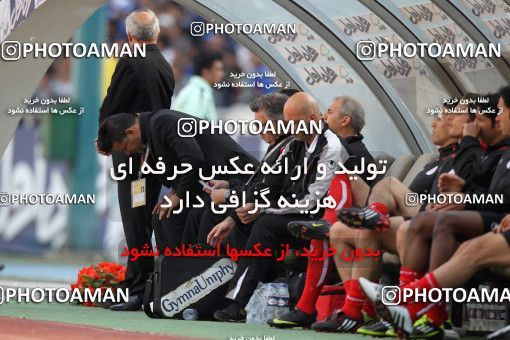718865, Tehran, [*parameter:4*], لیگ برتر فوتبال ایران، Persian Gulf Cup، Week 28، Second Leg، Persepolis 0 v 1 Esteghlal on 2011/03/30 at Azadi Stadium