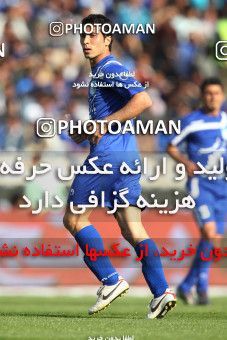 718717, Tehran, [*parameter:4*], لیگ برتر فوتبال ایران، Persian Gulf Cup، Week 28، Second Leg، Persepolis 0 v 1 Esteghlal on 2011/03/30 at Azadi Stadium