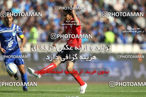 718884, Tehran, [*parameter:4*], لیگ برتر فوتبال ایران، Persian Gulf Cup، Week 28، Second Leg، Persepolis 0 v 1 Esteghlal on 2011/03/30 at Azadi Stadium