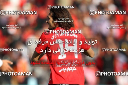 718595, Tehran, [*parameter:4*], لیگ برتر فوتبال ایران، Persian Gulf Cup، Week 28، Second Leg، Persepolis 0 v 1 Esteghlal on 2011/03/30 at Azadi Stadium