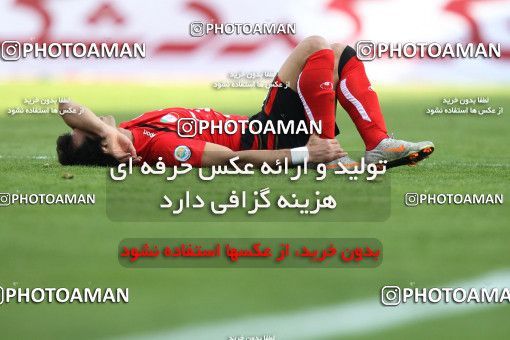 718817, Tehran, [*parameter:4*], لیگ برتر فوتبال ایران، Persian Gulf Cup، Week 28، Second Leg، Persepolis 0 v 1 Esteghlal on 2011/03/30 at Azadi Stadium