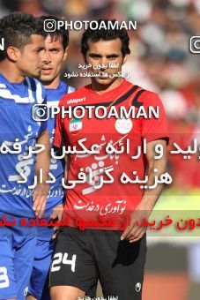 718882, Tehran, [*parameter:4*], لیگ برتر فوتبال ایران، Persian Gulf Cup، Week 28، Second Leg، Persepolis 0 v 1 Esteghlal on 2011/03/30 at Azadi Stadium