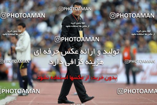 718659, Tehran, [*parameter:4*], لیگ برتر فوتبال ایران، Persian Gulf Cup، Week 28، Second Leg، Persepolis 0 v 1 Esteghlal on 2011/03/30 at Azadi Stadium
