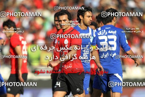 718842, Tehran, [*parameter:4*], لیگ برتر فوتبال ایران، Persian Gulf Cup، Week 28، Second Leg، Persepolis 0 v 1 Esteghlal on 2011/03/30 at Azadi Stadium
