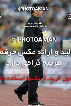 718633, Tehran, [*parameter:4*], لیگ برتر فوتبال ایران، Persian Gulf Cup، Week 28، Second Leg، Persepolis 0 v 1 Esteghlal on 2011/03/30 at Azadi Stadium