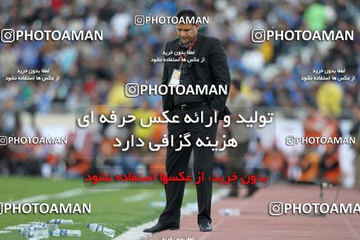 718702, Tehran, [*parameter:4*], لیگ برتر فوتبال ایران، Persian Gulf Cup، Week 28، Second Leg، Persepolis 0 v 1 Esteghlal on 2011/03/30 at Azadi Stadium