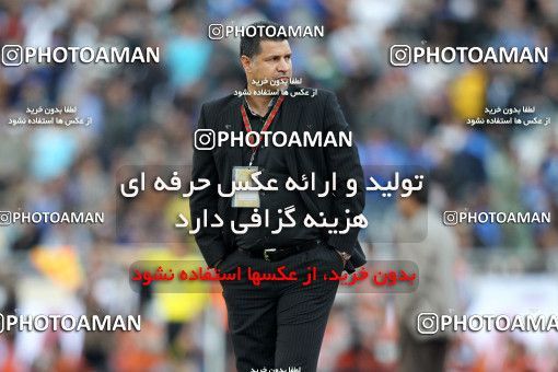 718696, Tehran, [*parameter:4*], لیگ برتر فوتبال ایران، Persian Gulf Cup، Week 28، Second Leg، Persepolis 0 v 1 Esteghlal on 2011/03/30 at Azadi Stadium