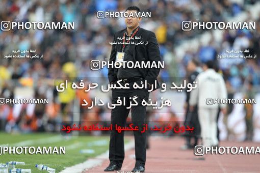 718666, Tehran, [*parameter:4*], لیگ برتر فوتبال ایران، Persian Gulf Cup، Week 28، Second Leg، Persepolis 0 v 1 Esteghlal on 2011/03/30 at Azadi Stadium