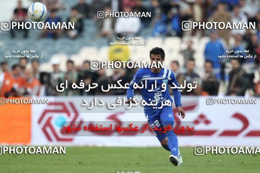 718801, Tehran, [*parameter:4*], لیگ برتر فوتبال ایران، Persian Gulf Cup، Week 28، Second Leg، Persepolis 0 v 1 Esteghlal on 2011/03/30 at Azadi Stadium