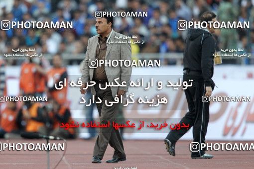 718895, Tehran, [*parameter:4*], لیگ برتر فوتبال ایران، Persian Gulf Cup، Week 28، Second Leg، Persepolis 0 v 1 Esteghlal on 2011/03/30 at Azadi Stadium