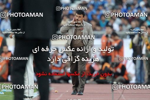 718903, Tehran, [*parameter:4*], لیگ برتر فوتبال ایران، Persian Gulf Cup، Week 28، Second Leg، Persepolis 0 v 1 Esteghlal on 2011/03/30 at Azadi Stadium