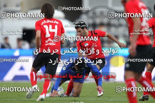 718682, Tehran, [*parameter:4*], لیگ برتر فوتبال ایران، Persian Gulf Cup، Week 28، Second Leg، Persepolis 0 v 1 Esteghlal on 2011/03/30 at Azadi Stadium