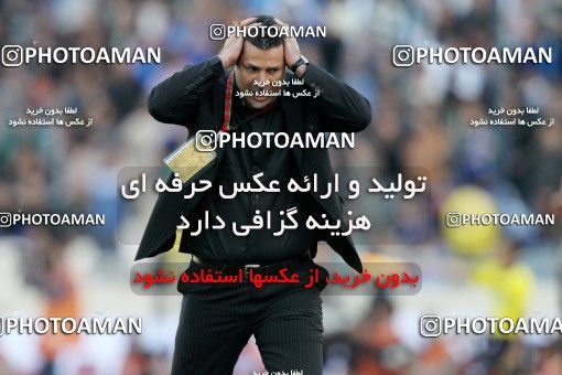 718898, Tehran, [*parameter:4*], لیگ برتر فوتبال ایران، Persian Gulf Cup، Week 28، Second Leg، Persepolis 0 v 1 Esteghlal on 2011/03/30 at Azadi Stadium