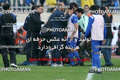 718818, Tehran, [*parameter:4*], لیگ برتر فوتبال ایران، Persian Gulf Cup، Week 28، Second Leg، Persepolis 0 v 1 Esteghlal on 2011/03/30 at Azadi Stadium