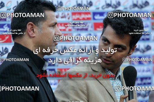 718594, Tehran, [*parameter:4*], لیگ برتر فوتبال ایران، Persian Gulf Cup، Week 28، Second Leg، Persepolis 0 v 1 Esteghlal on 2011/03/30 at Azadi Stadium