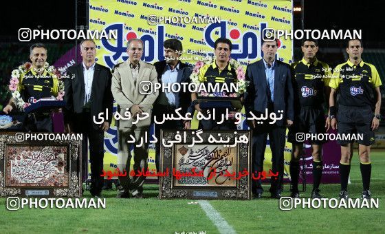 716470, Isfahan,Fooladshahr, , Super cup لیگ برتر فوتبال ایران, Persian Gulf Cup, Zob Ahan Esfahan 4 v 2 Esteghlal Khouzestan on 2016/07/20 at Foolad Shahr Stadium