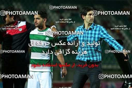 716534, Isfahan,Fooladshahr, , Super cup لیگ برتر فوتبال ایران, Persian Gulf Cup, Zob Ahan Esfahan 4 v 2 Esteghlal Khouzestan on 2016/07/20 at Foolad Shahr Stadium