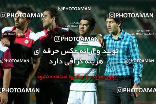 716528, Isfahan,Fooladshahr, , Super cup لیگ برتر فوتبال ایران, Persian Gulf Cup, Zob Ahan Esfahan 4 v 2 Esteghlal Khouzestan on 2016/07/20 at Foolad Shahr Stadium