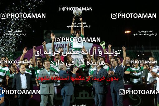 716289, Isfahan,Fooladshahr, , Super cup لیگ برتر فوتبال ایران, Persian Gulf Cup, Zob Ahan Esfahan 4 v 2 Esteghlal Khouzestan on 2016/07/20 at Foolad Shahr Stadium