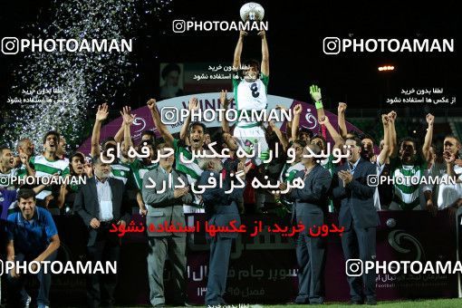 716479, Isfahan,Fooladshahr, , Super cup لیگ برتر فوتبال ایران, Persian Gulf Cup, Zob Ahan Esfahan 4 v 2 Esteghlal Khouzestan on 2016/07/20 at Foolad Shahr Stadium