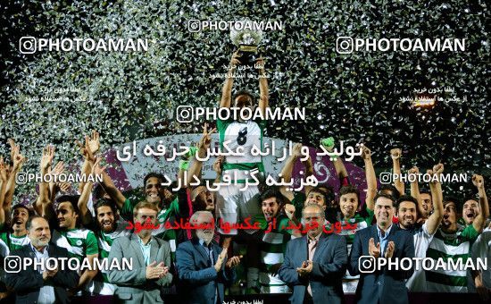 716323, Isfahan,Fooladshahr, , Super cup لیگ برتر فوتبال ایران, Persian Gulf Cup, Zob Ahan Esfahan 4 v 2 Esteghlal Khouzestan on 2016/07/20 at Foolad Shahr Stadium