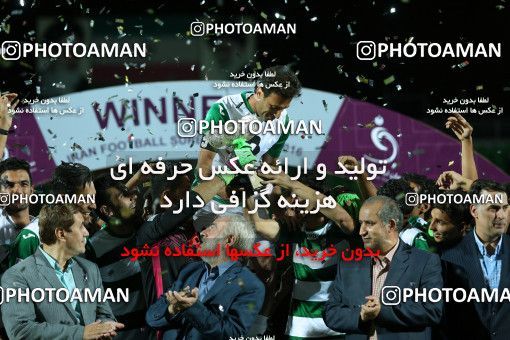 716303, Isfahan,Fooladshahr, , Super cup لیگ برتر فوتبال ایران, Persian Gulf Cup, Zob Ahan Esfahan 4 v 2 Esteghlal Khouzestan on 2016/07/20 at Foolad Shahr Stadium