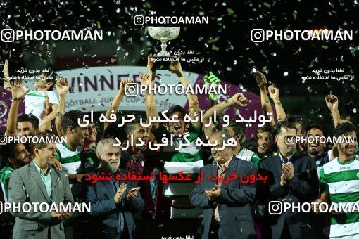 716484, Isfahan,Fooladshahr, , Super cup لیگ برتر فوتبال ایران, Persian Gulf Cup, Zob Ahan Esfahan 4 v 2 Esteghlal Khouzestan on 2016/07/20 at Foolad Shahr Stadium