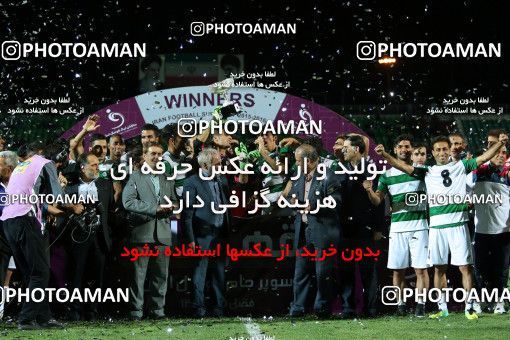 716493, Isfahan,Fooladshahr, , Super cup لیگ برتر فوتبال ایران, Persian Gulf Cup, Zob Ahan Esfahan 4 v 2 Esteghlal Khouzestan on 2016/07/20 at Foolad Shahr Stadium