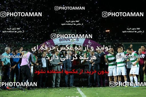 716529, Isfahan,Fooladshahr, , Super cup لیگ برتر فوتبال ایران, Persian Gulf Cup, Zob Ahan Esfahan 4 v 2 Esteghlal Khouzestan on 2016/07/20 at Foolad Shahr Stadium